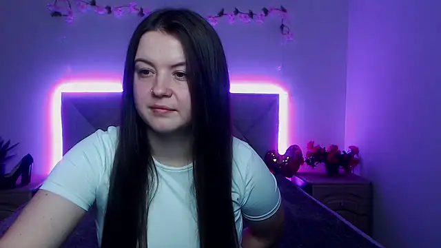 Czat XXX na żywo – MavkaCute