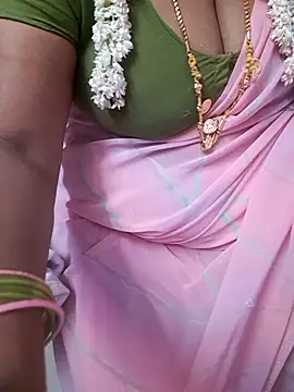 Tamil_Ammani Pertunjukan Webcam