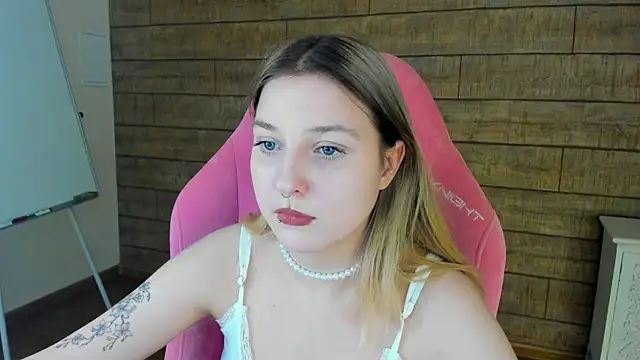 Czat XXX na żywo – TinnaBurton