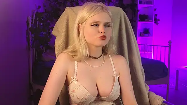 Živý XXX chat AnoraAmore