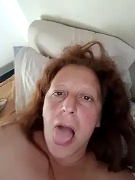 Show de webcam de nikiarg