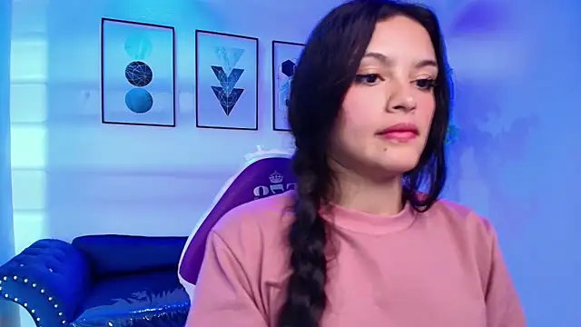 دردشة Maddie_T18 الجنسية المباشرة