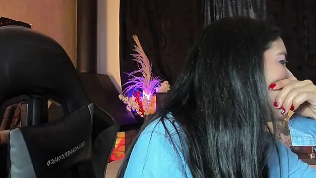 دردشة Vicky_Angeel الجنسية المباشرة