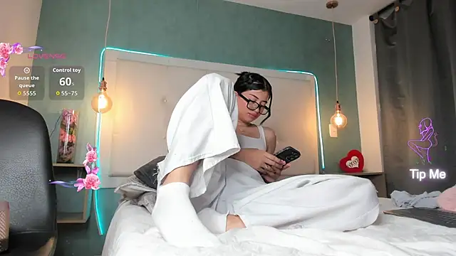 mia_gomez7 লাইভ XXX চ্যাট