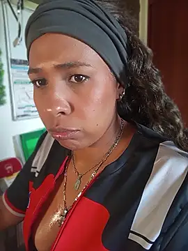 Ivon_Cn Webbikameraesitys