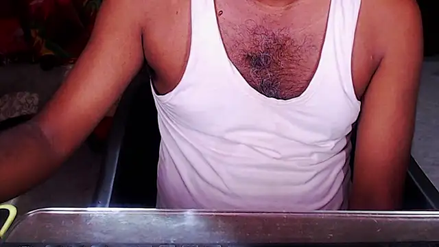HotGulabi Show Webcam