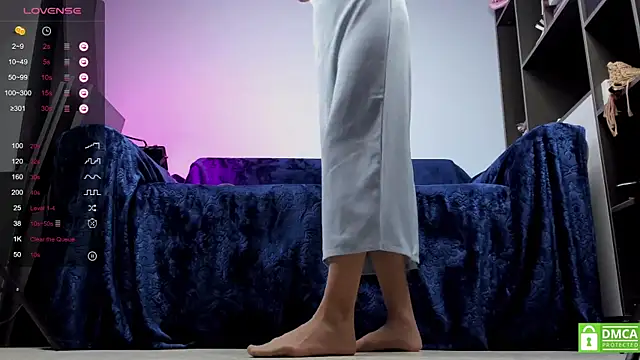 Agatta_Smith 라이브 XXX 채팅