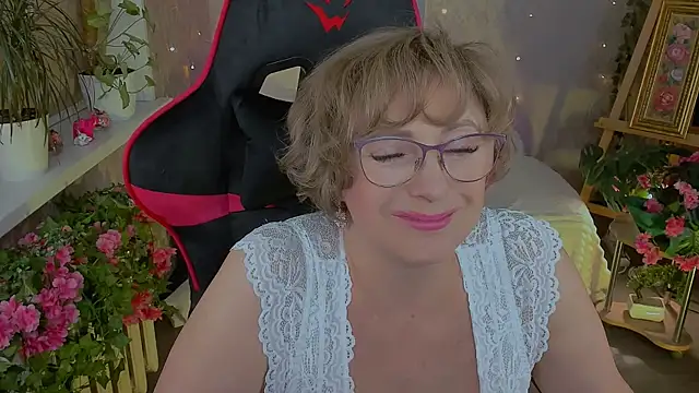 Chat XXX Live sugar_vivien