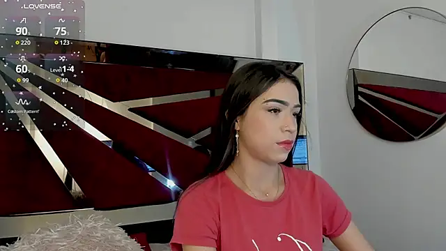 Chat XXX Live FaloonRoussel