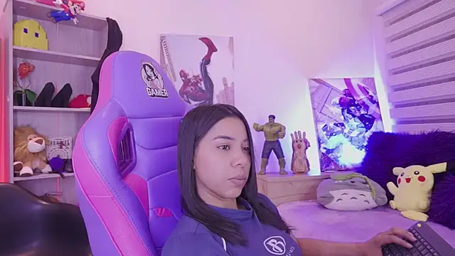 Živý XXX chat madelyn_rose_