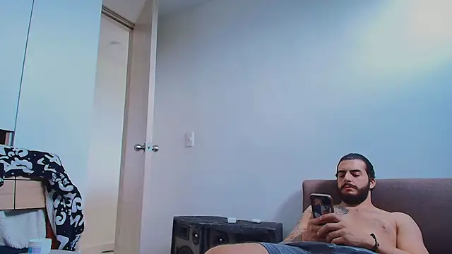 thomas_gun webcam show