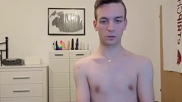 nick_subvyx Webcam-Show