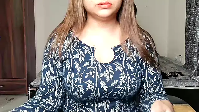 Hot-Shivangi's Webcam Show