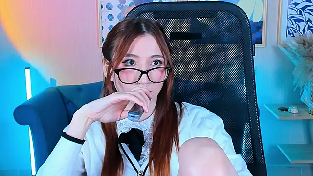 Karen__davis Obrolan Langsung XXX