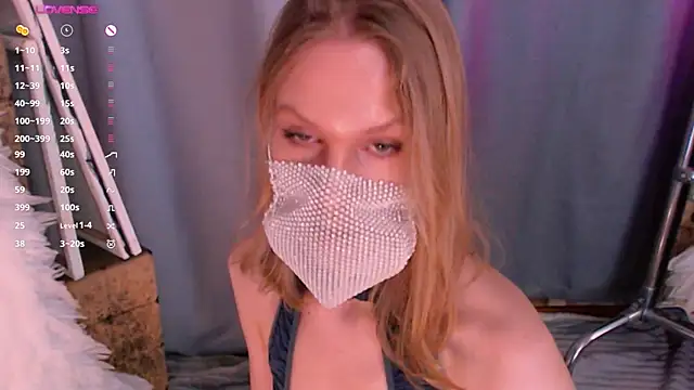 burning__g1rl Chat XXX in diretta