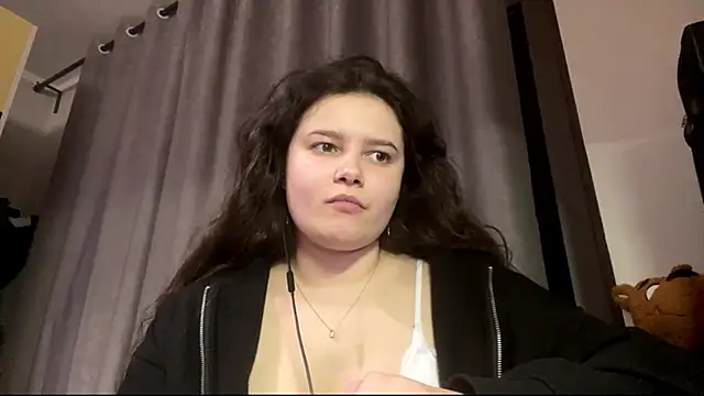 Show Webcam de LonnaVandal