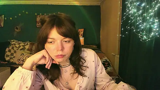 ClancyMorissey Obrolan Langsung XXX