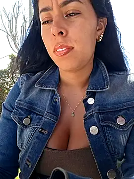 Luianna – Naživo XXX chat