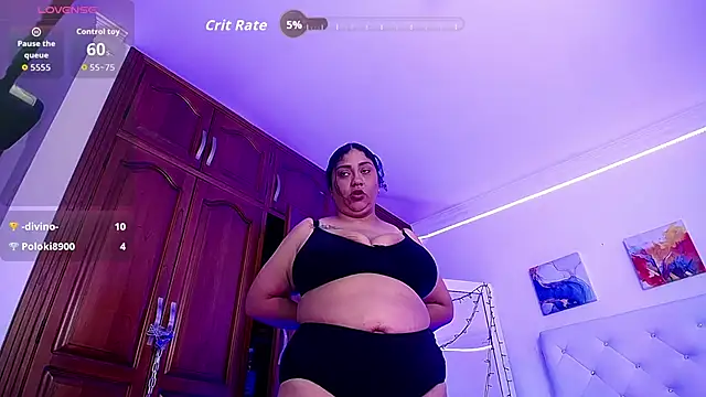 hanna_danger19's Live XXX Chat