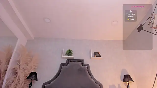 Вебкам-шоу JacksonMuller_