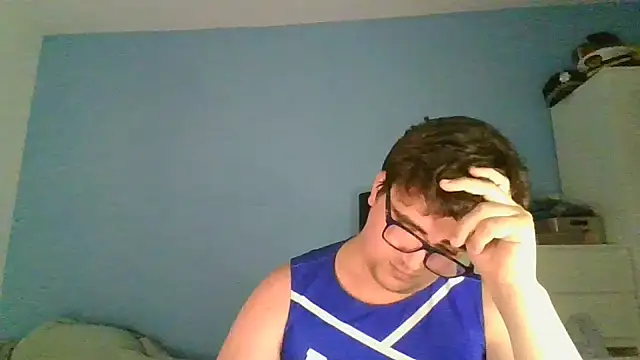 sorolla12's Webcam Show