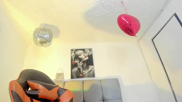 Živý XXX chat Ariel_star1