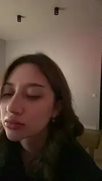 LucieBliss Chat XXX in diretta