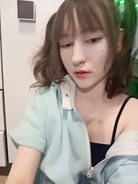 Yoonhee_ki live XXX chat