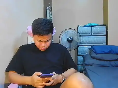 tipsy_butter Show Webcam