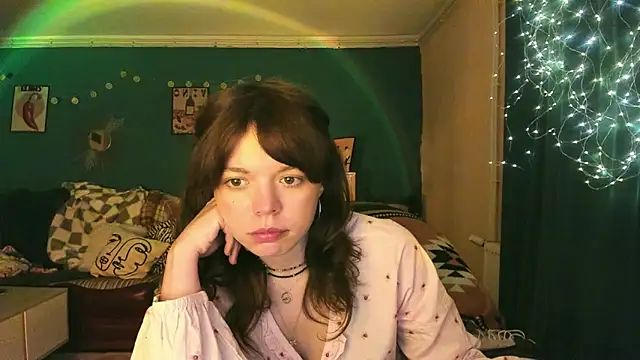 ClancyMorissey live XXX chat