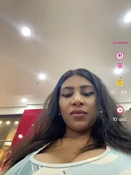 Chatroom XXX en direct de CyBettyboop