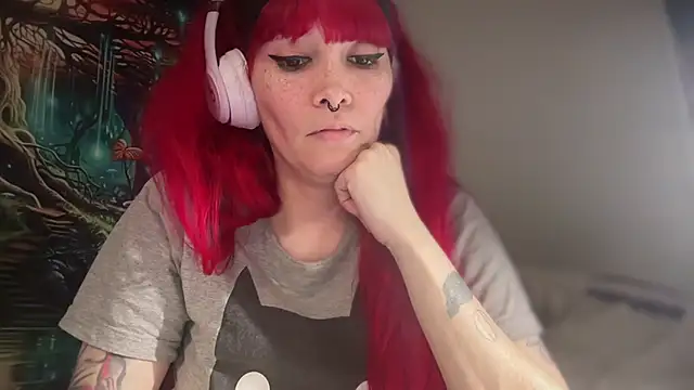 FRRANNKIE Live XXX-chat
