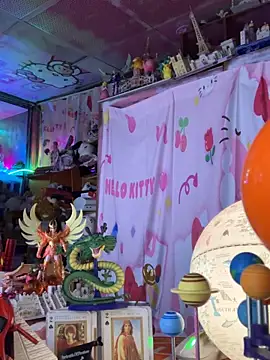JesuAdam Live XXX-Chat