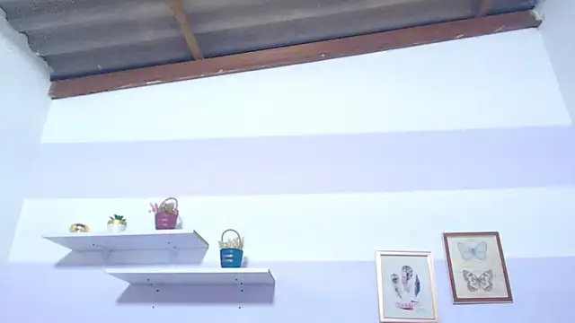 Chat XXX ao vivo de kimberlyvega