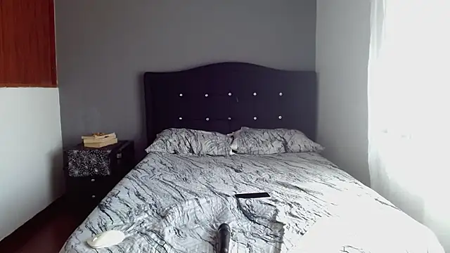 XXX chat uživo modela Emilia_1995