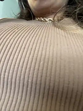 XXX chat uživo modela AbyThompson