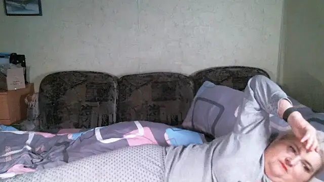 XXX chat uživo modela Lana555