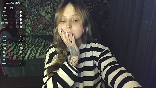 XXX chat uživo modela vendymories