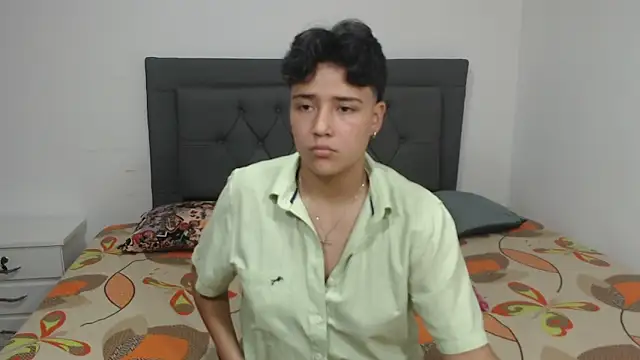 Chat XXX ao vivo de BlakeTaylor21