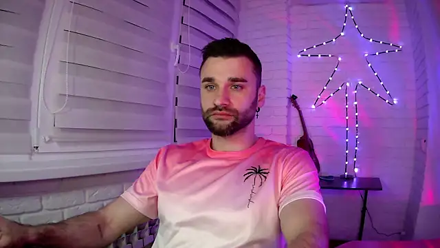 DaddySlava Webcamshow