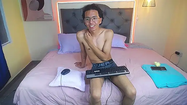 Lubli_thodez webkamerás műsora