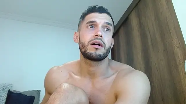 Noah_jhonsonn Live XXX-Chat