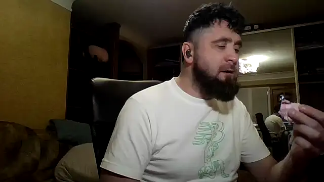 StasConnor Live XXX-Chat