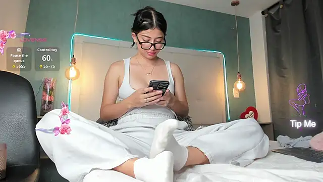 Živý XXX chat mia_gomez7