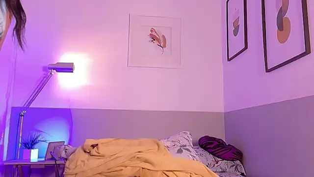 Živý XXX chat drooling4daddy