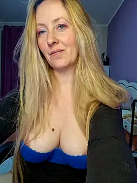 VictoriaMiamin Webbikameraesitys