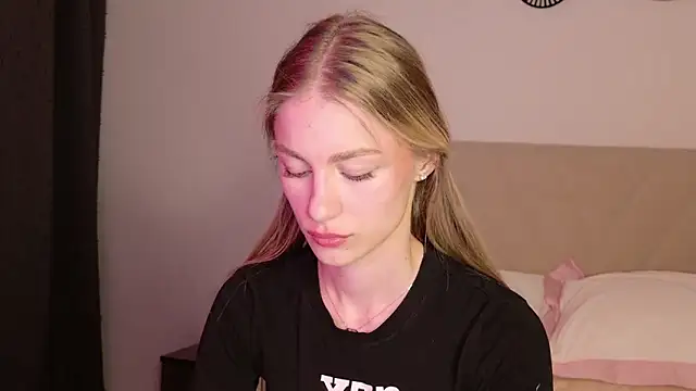 Czat XXX na żywo – GabriellaOlsen