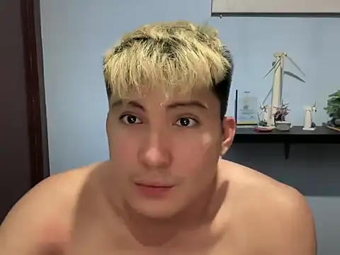 Kingdirtyfog Pertunjukan Webcam