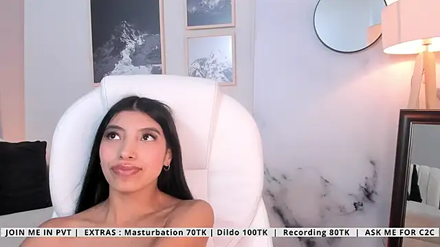 Tiffany_Low: απευθείας συνομιλία ΧΧΧ