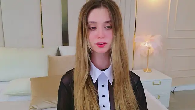 Živý XXX chat MarybethSnow